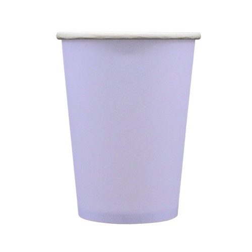 Bicchiere in carta 100% compostabile cc.250 -...