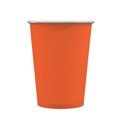 Bicchiere in carta 100% compostabile cc.250 -...