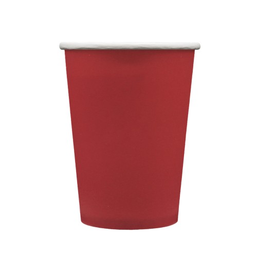 Bicchiere in carta 100% compostabile cc.250 -...