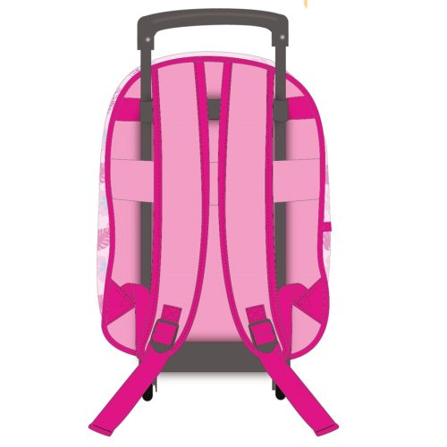 Zainetto asilo con trolley Cm. 31x24x10 -...