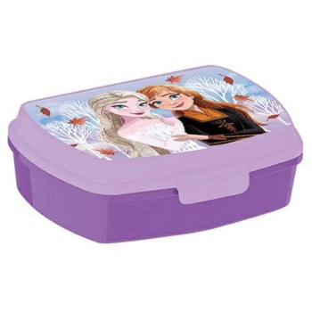 Portapranzo plastica classico - Frozen  II