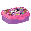 Portapranzo plastica classico - Minnie