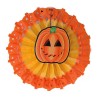 Festone carta rosone Halloween cm. 45