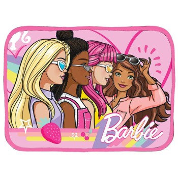 Tovaglietta americana tessuto poliestere Cm. 30x40 - Barbie