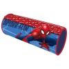 Astuccio cilindro tombolino Cm. 23x8 - Spiderman