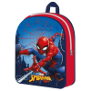Zainetto asilo basic Cm. 30x26x10 - Spiderman