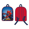 Zainetto asilo basic Cm. 30x26x10 - Spiderman