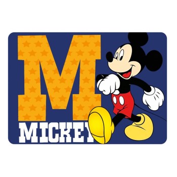 Tovaglietta americana pvc ripiegabile Cm. 30x44 - Topolino