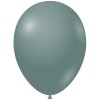 Palloncino Deco Line Pastello 12" Verde Antico 250 - Confezione 50 pz