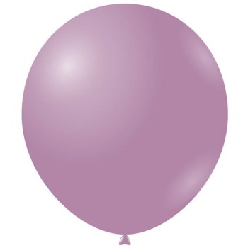 Palloncino Deco Line Pastello 5" Orchidea 244 -...