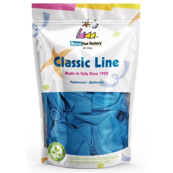 Palloncini lattice 12’’ Cm. 30 – Confezione 50 pezzi -... 2