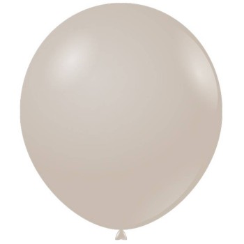 Palloncino lattice 5" Cm. 13 - Confezione 100 pz - Latte