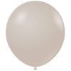 Palloncino lattice 5" Cm. 13 - Confezione 100 pz - Latte