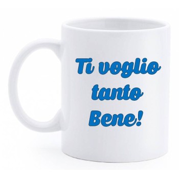 Tazza mug ceramica con scatola - Nonno se non ci fosse... 2