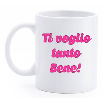 Tazza mug ceramica con scatola - Nonna se non ci fosse... 2