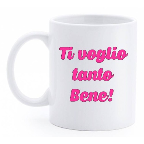 Tazza mug ceramica con scatola - Nonna se non...
