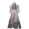 Scheletro sposa d'appendere Cm. 60
