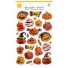 Stickers in rilievo Halloween