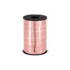 Nastrino Metallic 5 mm. - 225 Mt. - Rosa Gold