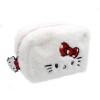 Pochette peluche Cm. 17x10x10 – Hello Kitty