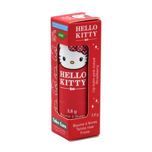 Balsamo labbra 3,8 gr. - Hello Kitty