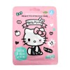 Maschera viso detox – Hello Kitty