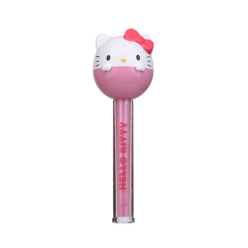 Lip balm & Lip gloss – Hello Kitty