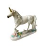 Unicorno resina piccolo