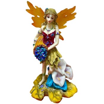 Fatina Fantasy Con Cornucopia