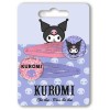 Blister 2 mollette clic clac - Kuromi Hello Kitty