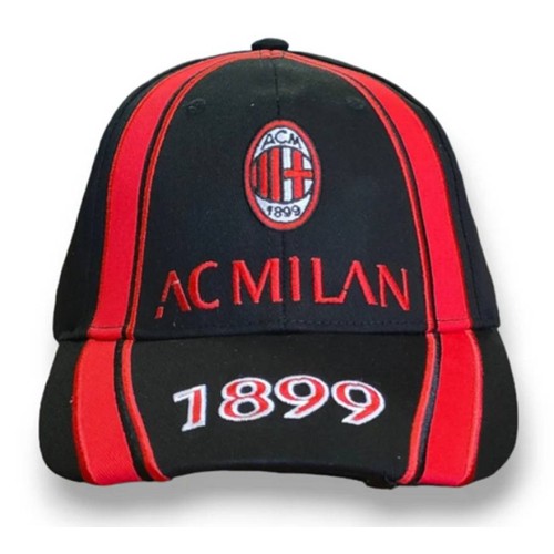 Cappello con visiera - AC Milan 1899