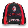Cappello con visiera - AC Milan 1899