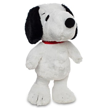 Peluche Snoopy in piedi cm. 22
