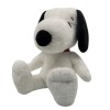 Peluche Snoopy seduto Cm. 33