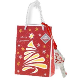 Chiave della fortuna in confezione regalo 2