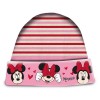 Cappello con risvolto stampato - Minnie