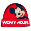 Cappello con risvolto stampato - Topolino Mickey Mouse