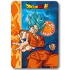 Pail soft Cm. 100x140 - Dragon Ball