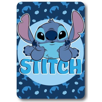 Pail soft Cm. 100x140 - Stitck Boy