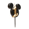 Candelina per torta sagomata orecchie Mickey/Minnie – Numero 1