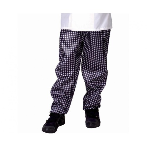 Costume completo Chef – Camicia, pantalone,...