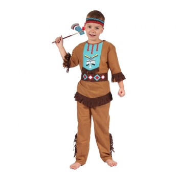 Costume completo Indiano – Maglia, pantalone, cinghia,...