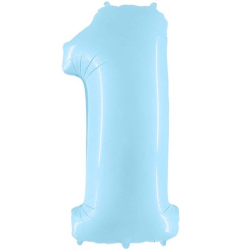 Palloncino Mylar 14" Cm. 35 con valvola Rocca -...