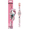Orologio da polso digitale - Hello Kitty