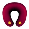 Cuscino da viaggio imbottito AS Roma
