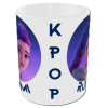 Tazza mug ceramica con scatola - K-Pop - Rumi