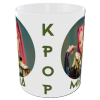 Tazza mug ceramica con scatola - K-Pop - Mira