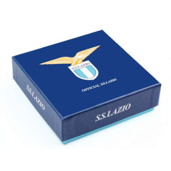 Collanina in acciaio 316L SS Lazio 2