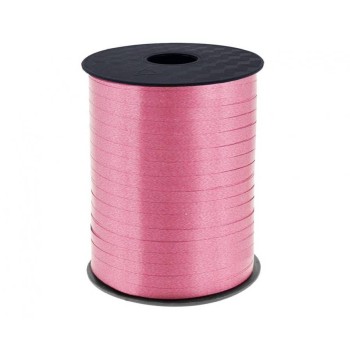 Nastrino in rotolo pastello 5mm - 500y 458 mt. - Light Pink