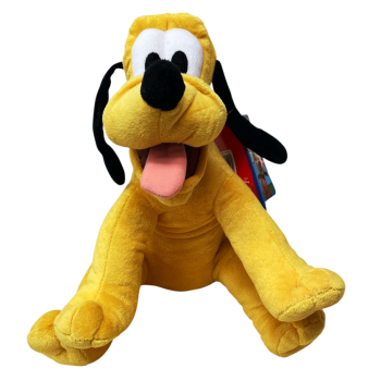 Peluche soft Pluto Cm. 36